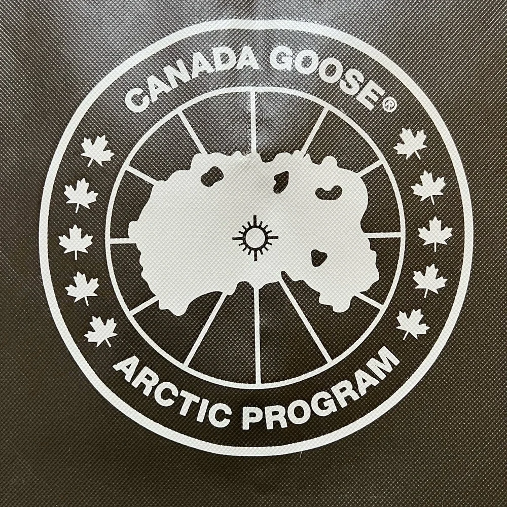 Canada Goose Garment Bag